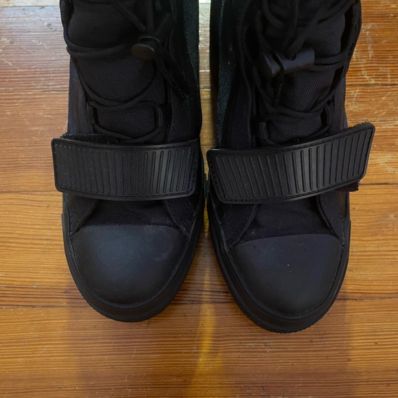 Converse All Star GR82 - Women’s Sneaker Boots - Size 7 - Picture 4 of 5